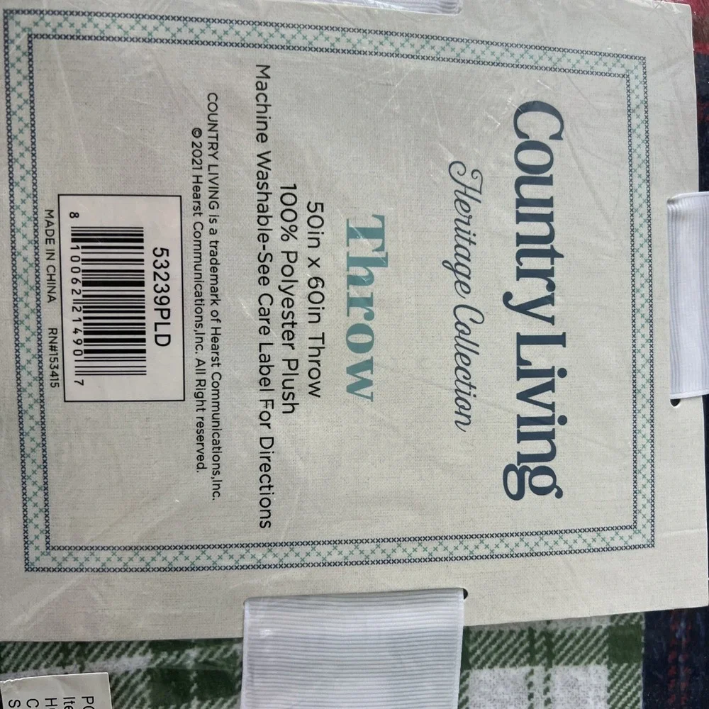 Country Living Hearst Communications this country
